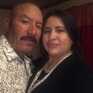 Meet your Posher, Irma